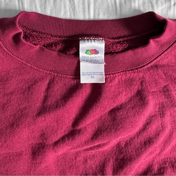 Fruit of the loom size XL in good condition. - Picture 4 of 4